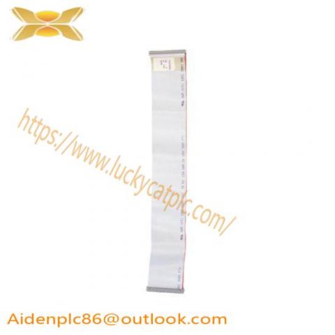 MOTOROLA 30-W2960B01A Industrial Control Module