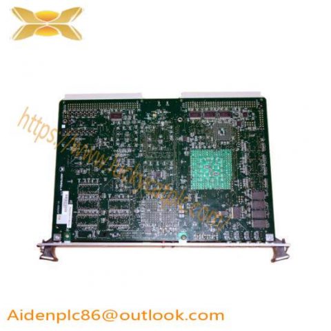 MOTOROLA FLN4234A Industrial Control Module
