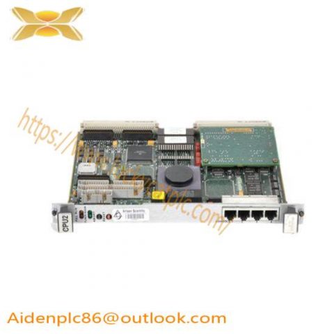 MOTOROLA MVME162-220: High-Performance Embedded Controller