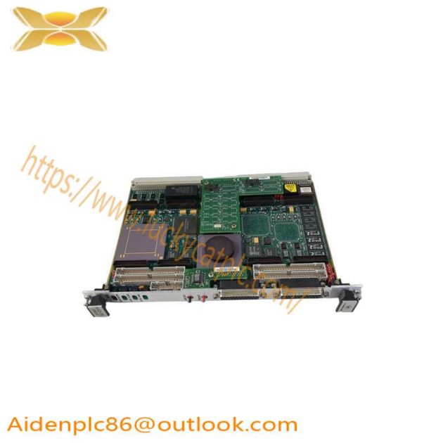 MOTOROLA MVME162-512 Industrial Control Module