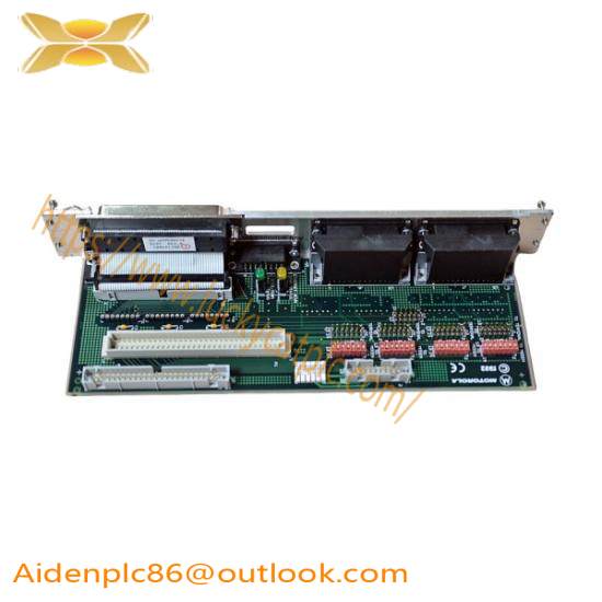 JL Electronics 8113 REV.B2 - Sealed Bag New, Integrated Circuit Module