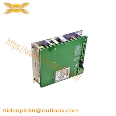 MOX720-P4668E 80026-518-01 Power Supply by Siemens, High-Efficiency Module