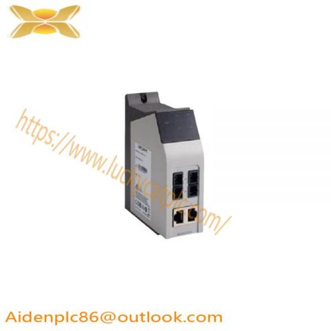 MOXA IM-2MSC/2TX - High-Speed Ethernet Interface Module for Industrial Control Systems