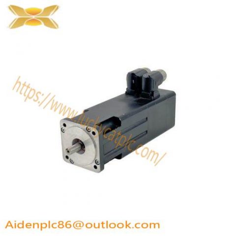 RADISYS MPL-B230P-VJ74AA Servo Motor - Precision Control for Industrial Applications