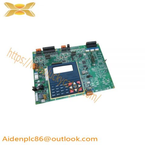 Honeywell MRP200XV31 Fire Alarm System Control Board