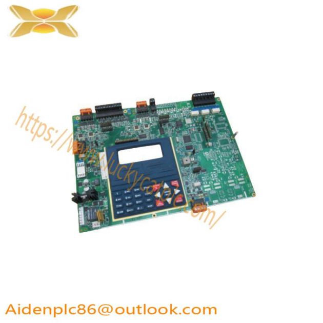 Honeywell MRP200XV31 Fire Alarm System Control Board