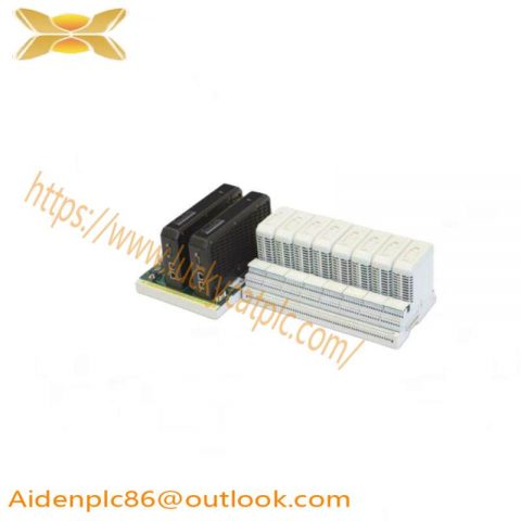 Eaton MTL 8811-IO-DC Industrial Input Module