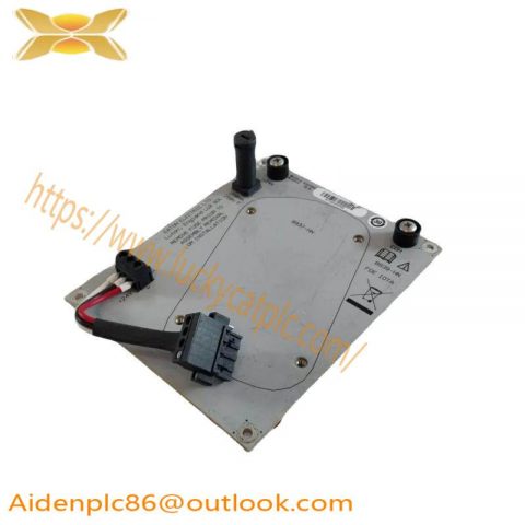 Honeywell MTL 8939-HN Fiber Optic Extender
