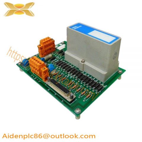 HONEYWELL MU-TSIM12 51303932-426 Serial Interface FTA Modbus