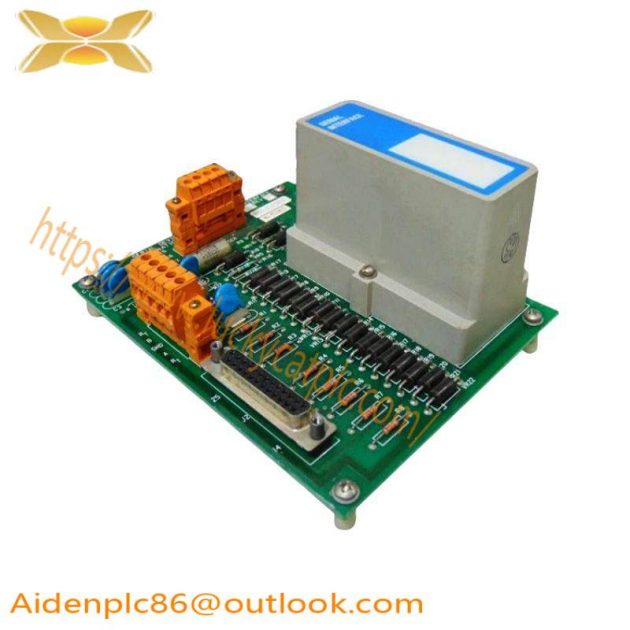 HONEYWELL MU-TSIM12 51303932-426 Serial Interface FTA Modbus