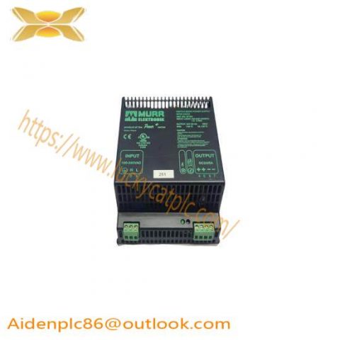 Siemens MPS5-230/24 Power Supply; Module Category: Power Supply