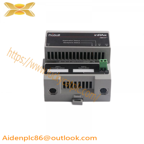 Prosoft MVI94-MCM-MHI Industries Network Interface Module, Industrial Control, Prosoft PLC, Prosoft Network Interface Module