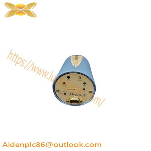MYKROLIS FC-280SAV High-Precision Industrial Frequency Converter