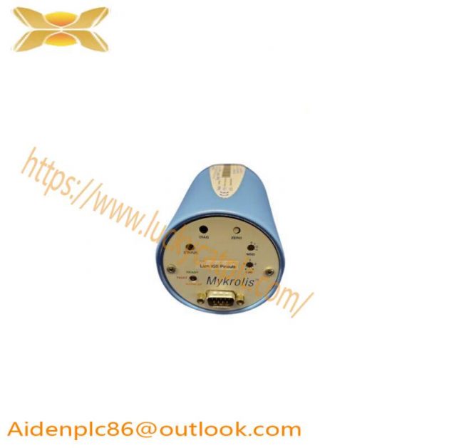 MYKROLIS FC-280SAV High-Precision Industrial Frequency Converter