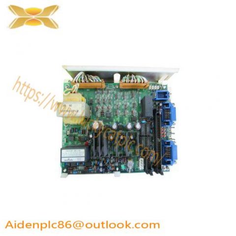 NEC ADU 02F 1X AC Servo Driver - Precision Control for Industrial Automation