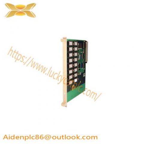 NEC FC-9821X MODEL2 - Industrial Control Module