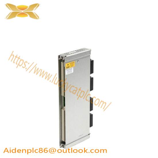 Bently Nevada 172103-01 I/O Module: Industrial Automation Solutions for Enhanced Control