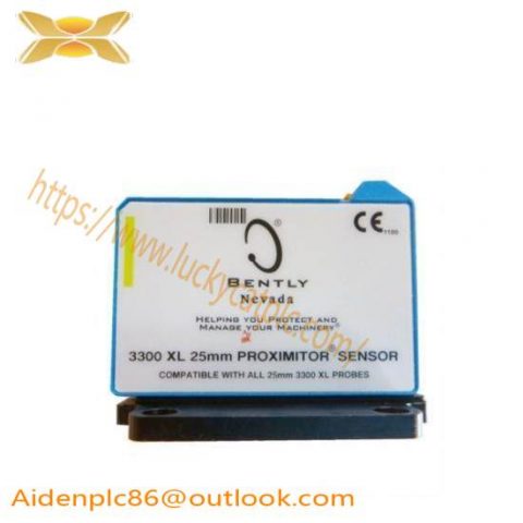 Bently Nevada 330850-50-05 Proximitor Sensor: Industry-leading Automation Solution