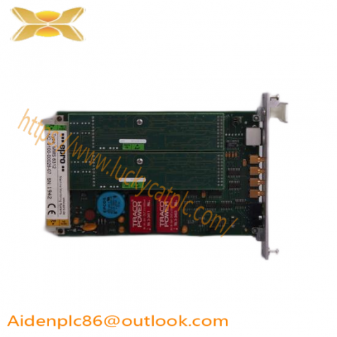 Kollmorgen SERVOSTAR 620 - Precision Servo Drive Module