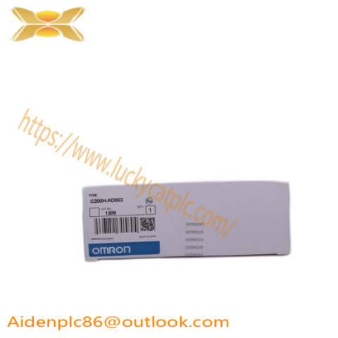 RELIANCE S-D4006-D S-D4006: Advanced Automation Control Module
