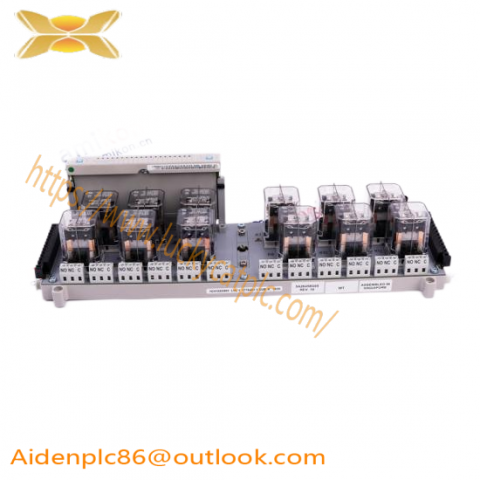 SAIA PCD7.F120 Programmable Logic Controller Module