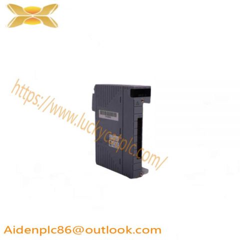Yokogawa NFDV557-S00 S2 Digital Output Module: Precision Control Solutions for Industry
