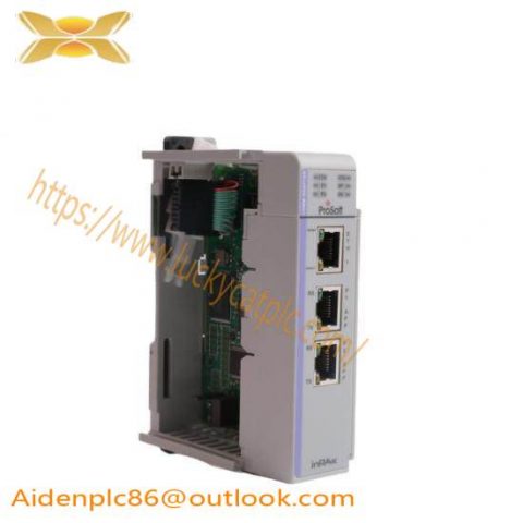 NI SBRIO-9607 Module for High-Performance Industrial Automation