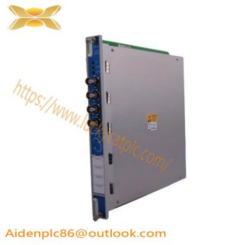 NI SBRIO-9627, High-Performance Reconfigurable I/O Module for Industrial Automation