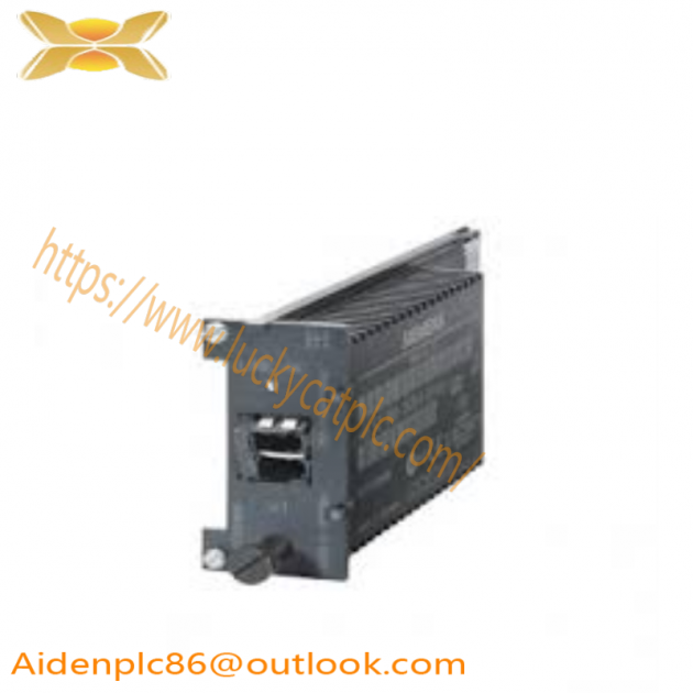 NI SCXI-1127 Industrial Signal Conditioning Module