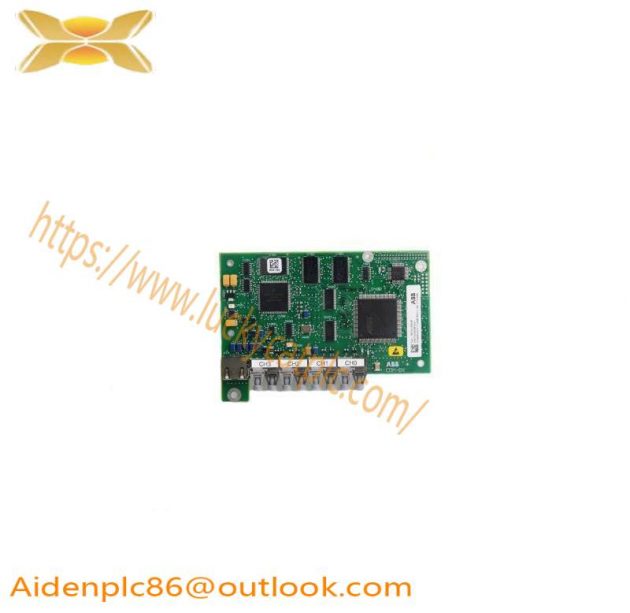 NI SCXI-1346 Industrial Signal Conditioning Module