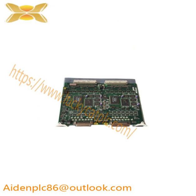 NIKON 4S018-713-1 NSR-S306C PCB Circuit Board