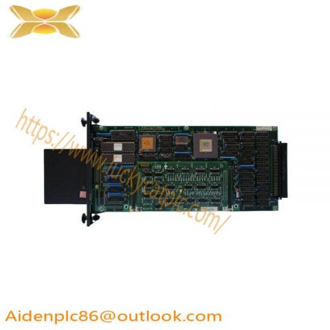 Yokogawa NP53*A MFCU Processor Card - Industrial Control Solutions