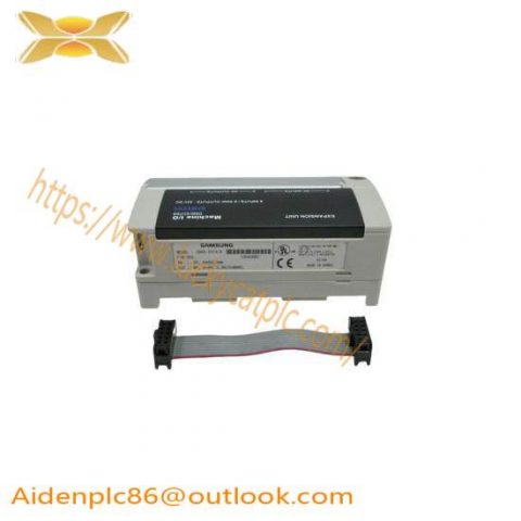 OEMAX DS60-EDT8/8 EXPANSION UNIT: Advanced Modular Control Solution