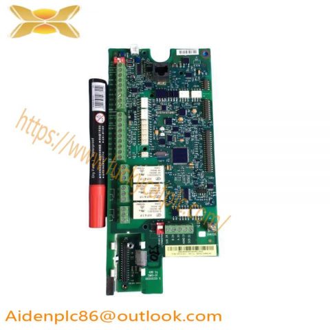 ABB OINT5511C Power Board, High-Performance Drive System