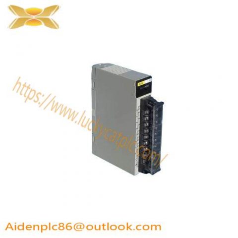 OMRON C200H-0C224 Output Unit: Advanced Control for Industrial Applications