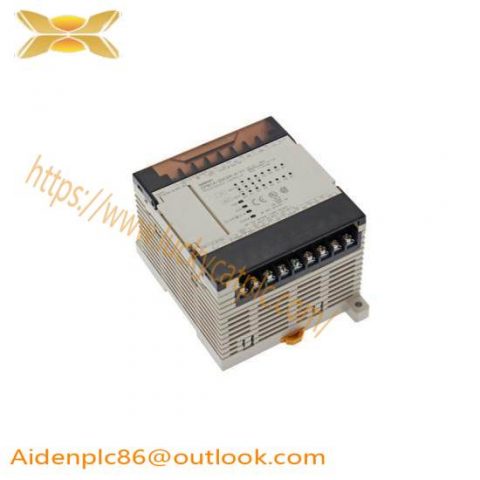 OMRON CPM1A-20CDR-A Programmable Controller