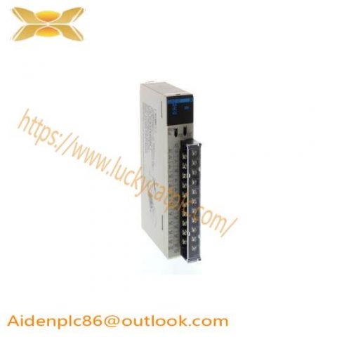 OMRON CS1W Analog Input Module: Precision for Industrial Automation