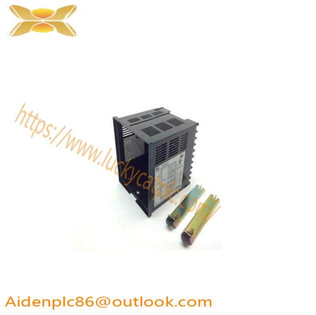 OMRON E5AX-S-AEC-320 AEC Temperature Controller, High Precision Industrial Automation Solution