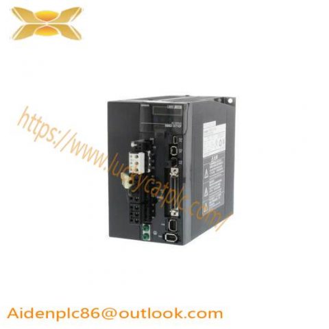 Omron F350-CEOV2 Controller Module, High Precision Industrial Automation Device