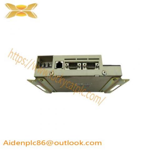 OMRON ITNC-EIS01-DRM Open Network Controller: Industrial Automation Solutions