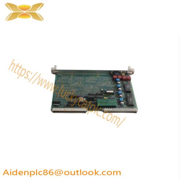 ABB AB 2711-K5A16L1 Standard Operator Terminal
