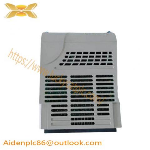 Emerson Ovation 5X00167G01 Control Module