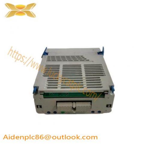 Westinghouse Ovation 5X00481G01 I/O Interface Module