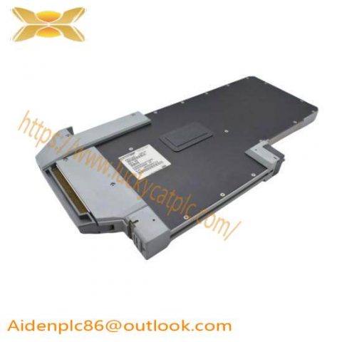 Foxboro P0911AC Communications Processor 15 Module