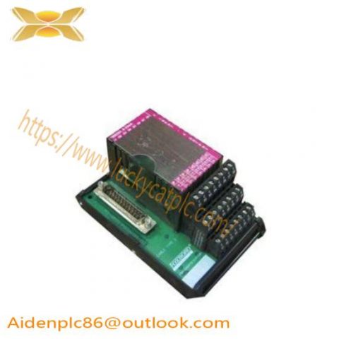 Foxboro P0916AE - I/A Series Control Module
