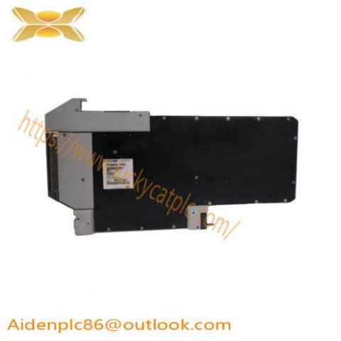 Foxboro P0960AW Processor Control Module