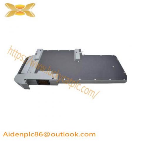 Foxboro P0961BD GW30B Module: Industrial Control Gateway Processor