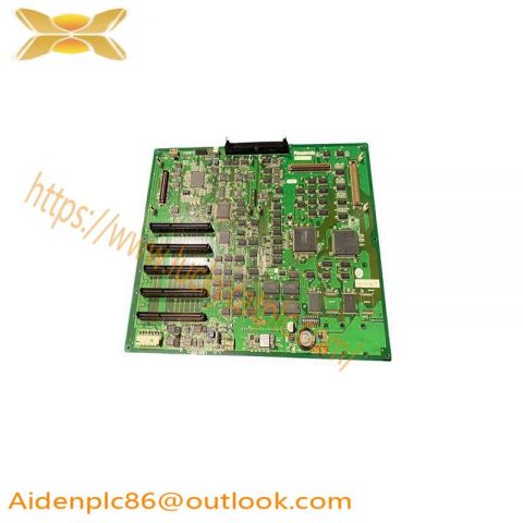 Panasonic CPU ZUEP5585D Board for Industrial Control Systems