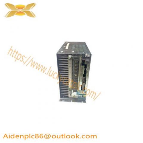 Panasonic DV47L Series MSGC Module, Precision Motion Control