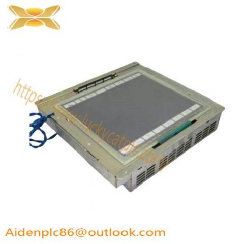 Panasonic FP-VM-10-MO Touch Screen Display Module